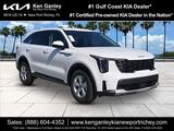 2026 Kia Sorento LX Video