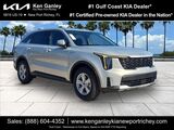 2026 Kia Sorento LX Video