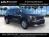 2026 Kia Sorento LX Oshkosh WI