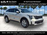 2026 Kia Sorento LX Oshkosh WI