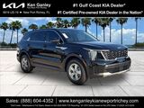 2026 Kia Sorento LX Video