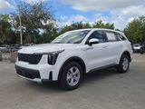 2026 Kia Sorento LX Oshkosh WI