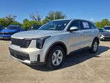 2026 Kia Sorento LX Oshkosh WI