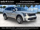 2026 Kia Sorento LX Video