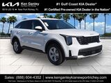 2026 Kia Sorento LX Video