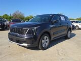 2026 Kia Sorento LX Oshkosh WI