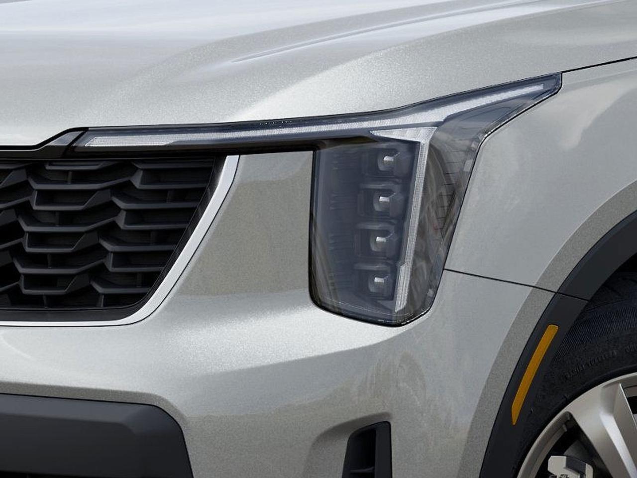 2026 Kia Sorento LX Philadelphia PA