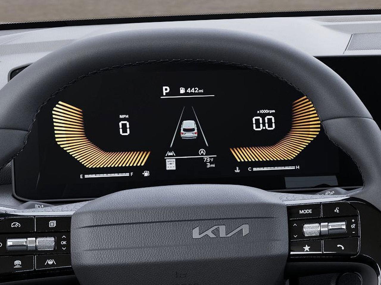 2026 Kia Sorento LX Philadelphia PA