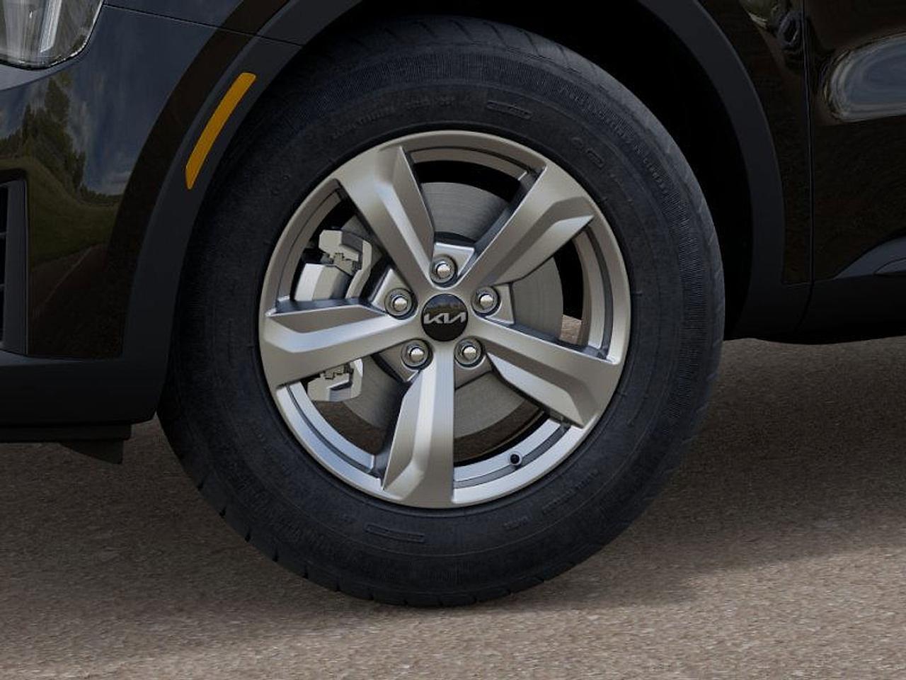 2026 Kia Sorento LX Philadelphia PA