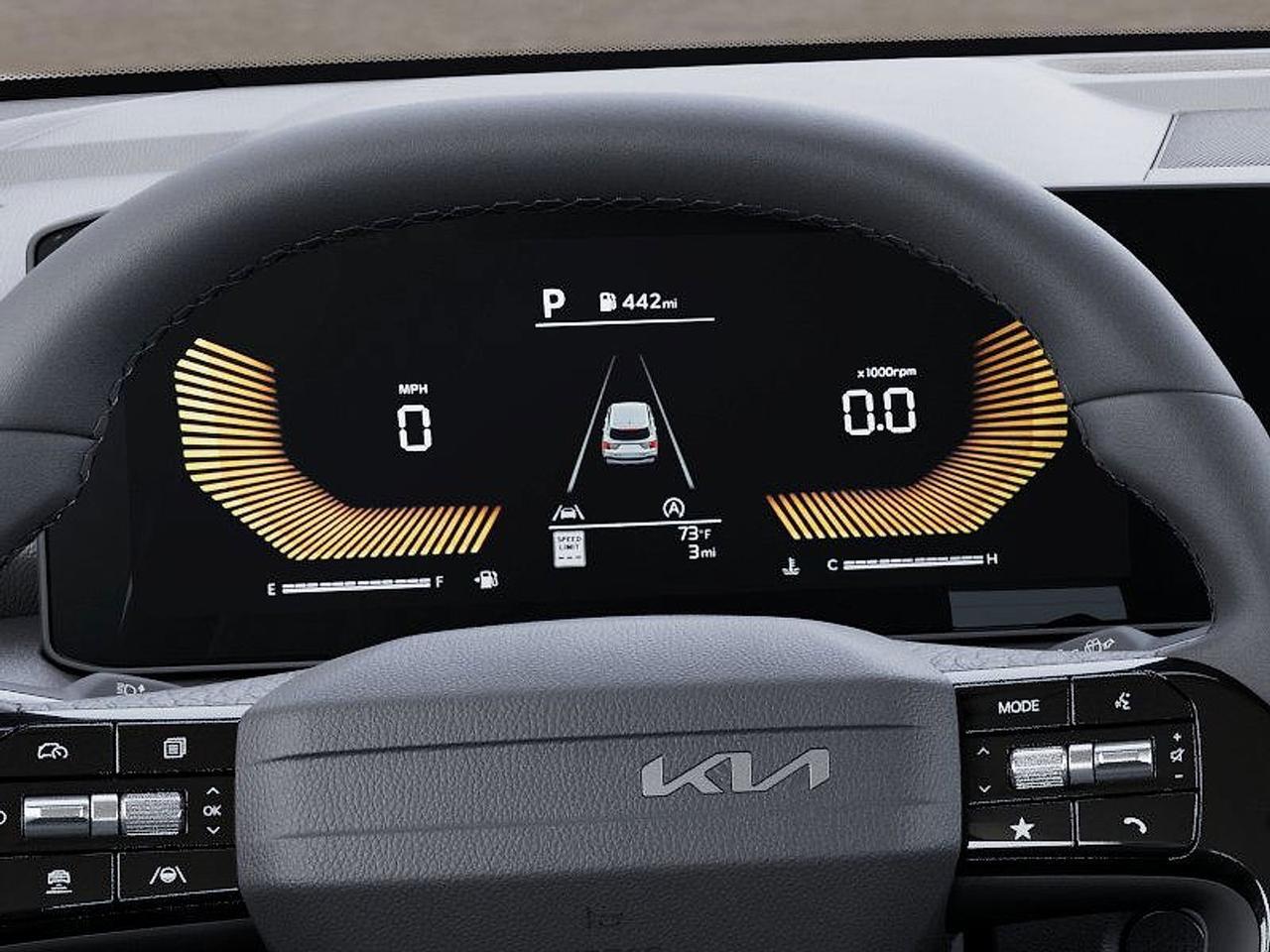 2026 Kia Sorento LX Philadelphia PA