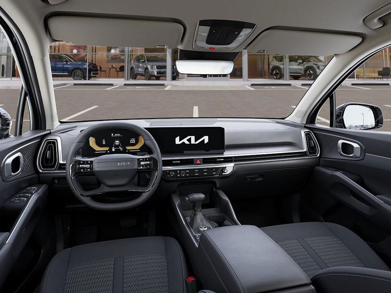2026 Kia Sorento LX Philadelphia PA