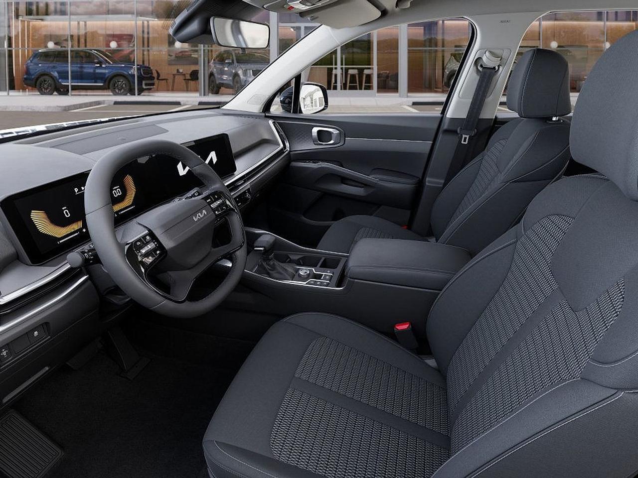 2026 Kia Sorento LX Philadelphia PA