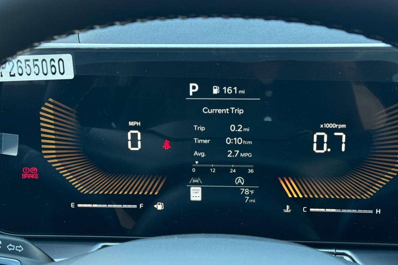 2026 Kia Sorento LX Salinas CA