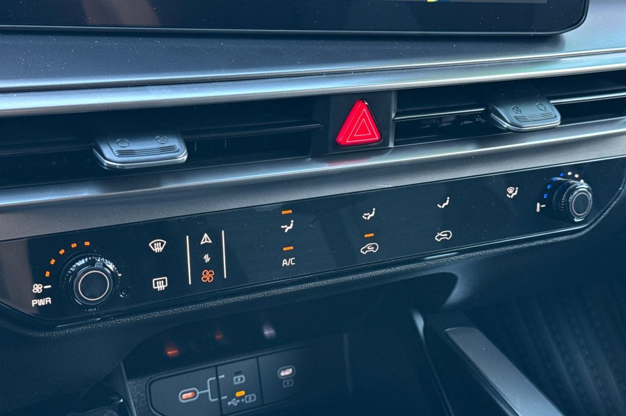 2026 Kia Sorento LX Salinas CA