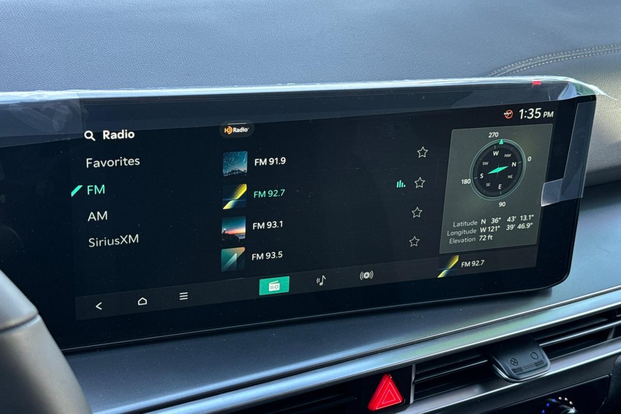 2026 Kia Sorento LX Salinas CA