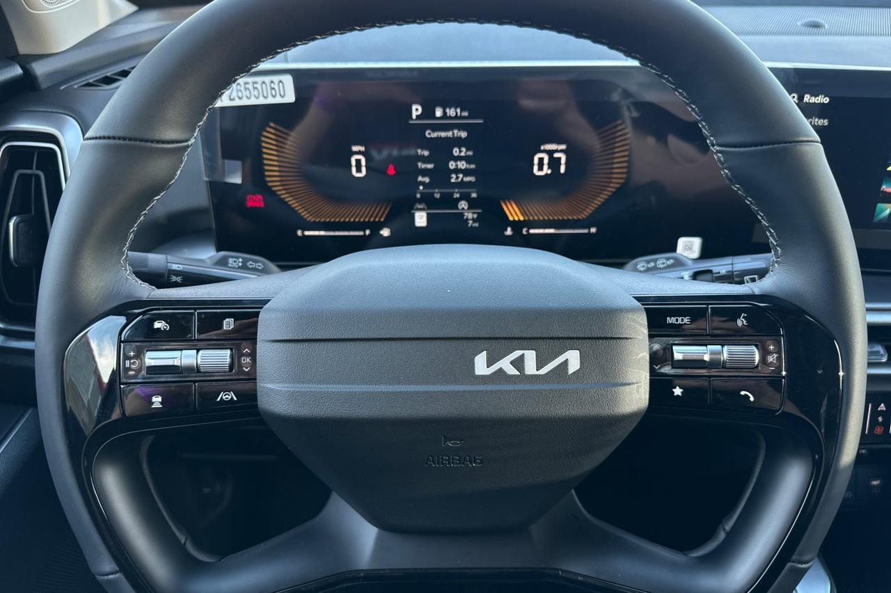 2026 Kia Sorento LX Salinas CA