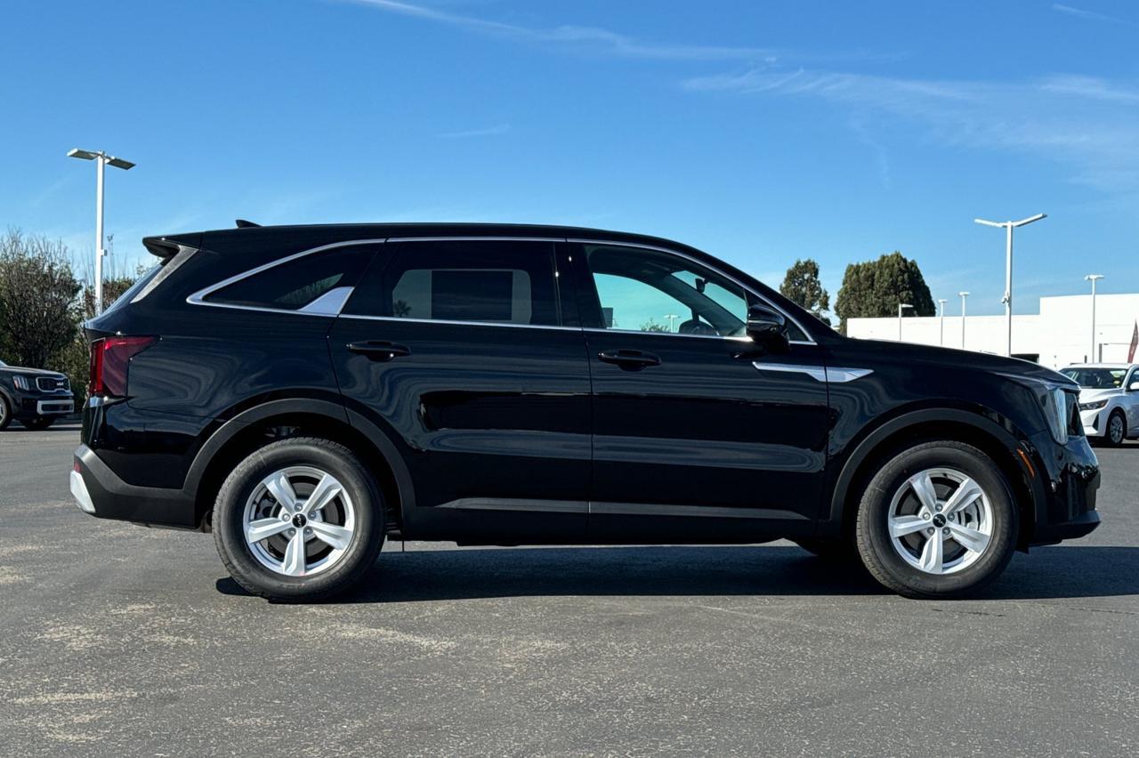 2026 Kia Sorento LX Salinas CA