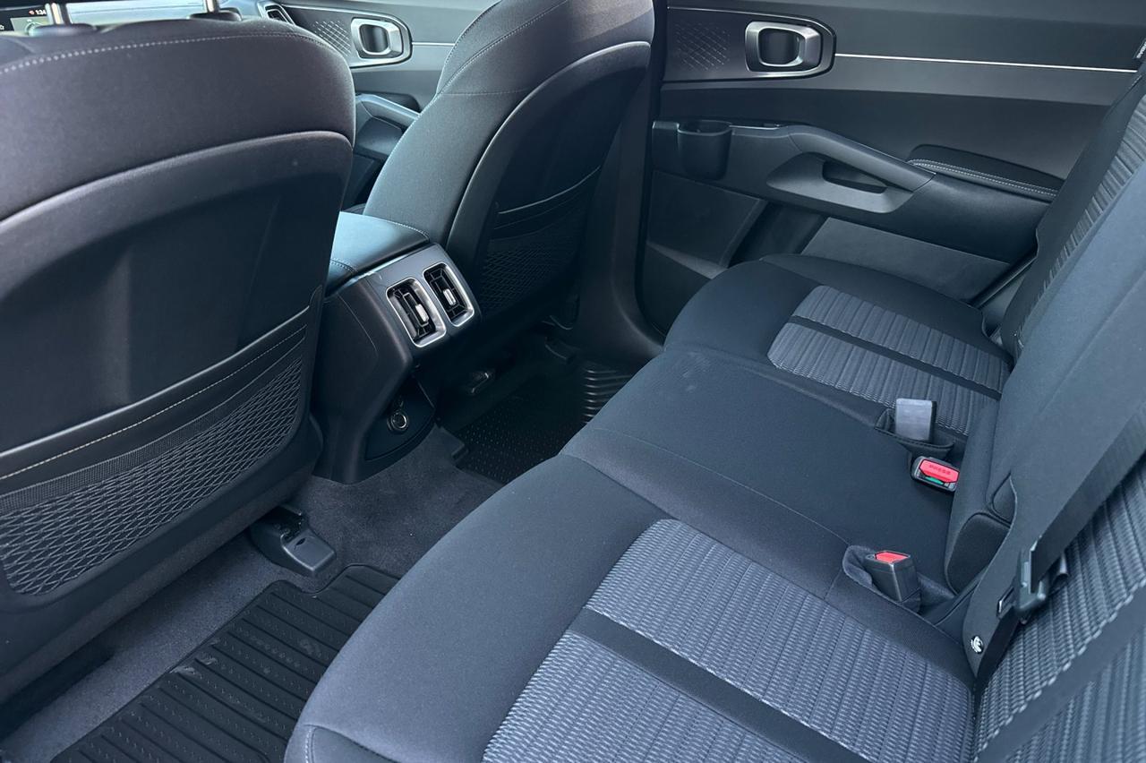 2026 Kia Sorento LX Salinas CA