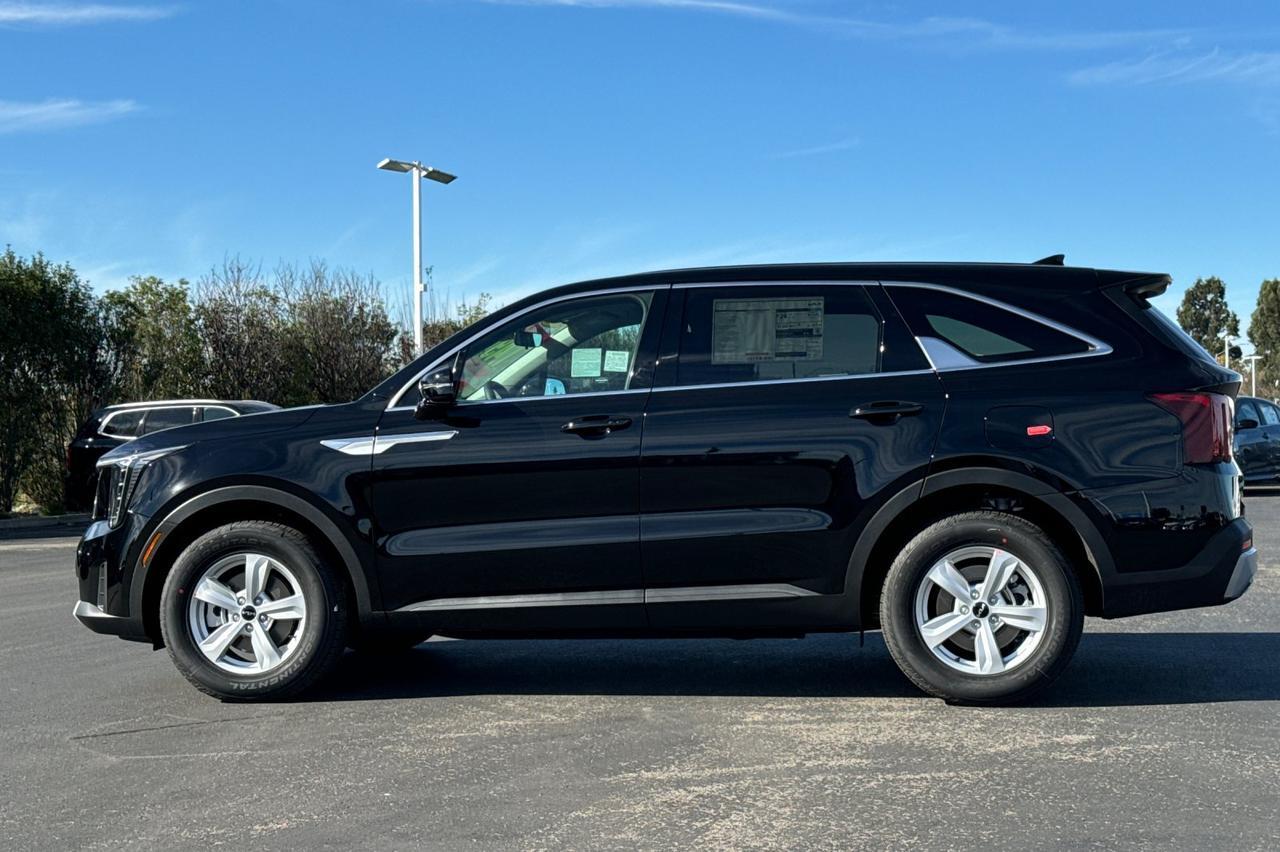 2026 Kia Sorento LX Salinas CA