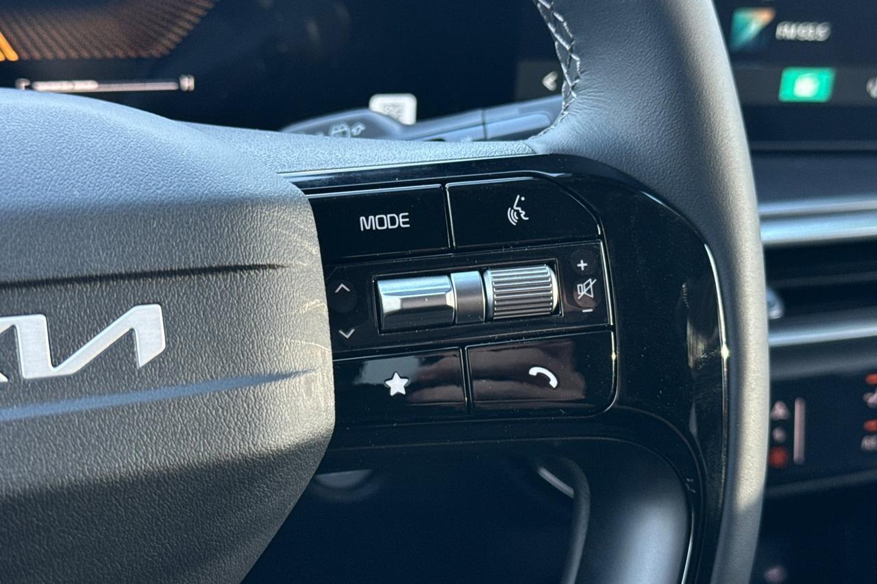 2026 Kia Sorento LX Salinas CA