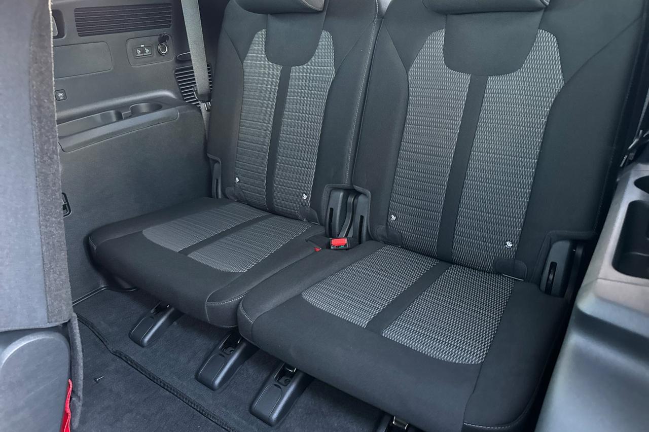 2026 Kia Sorento LX Salinas CA