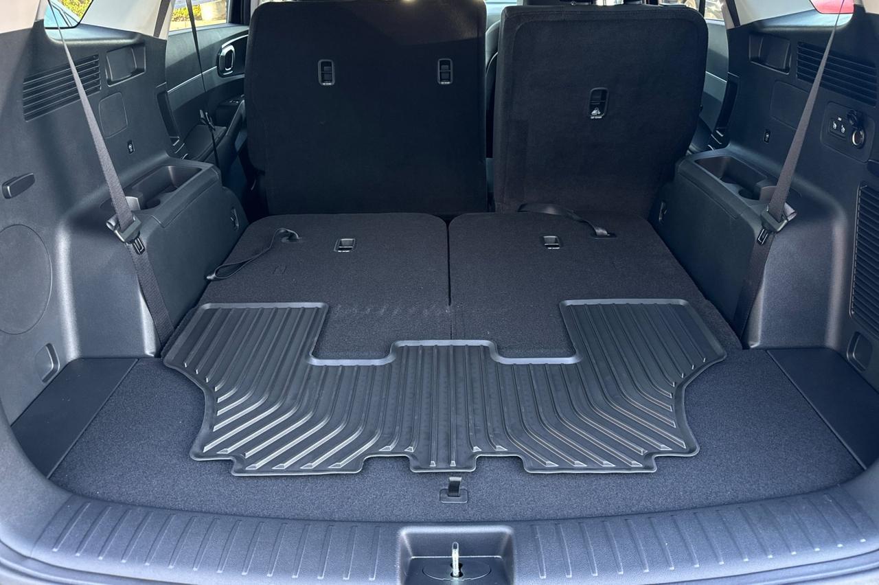 2026 Kia Sorento LX Salinas CA