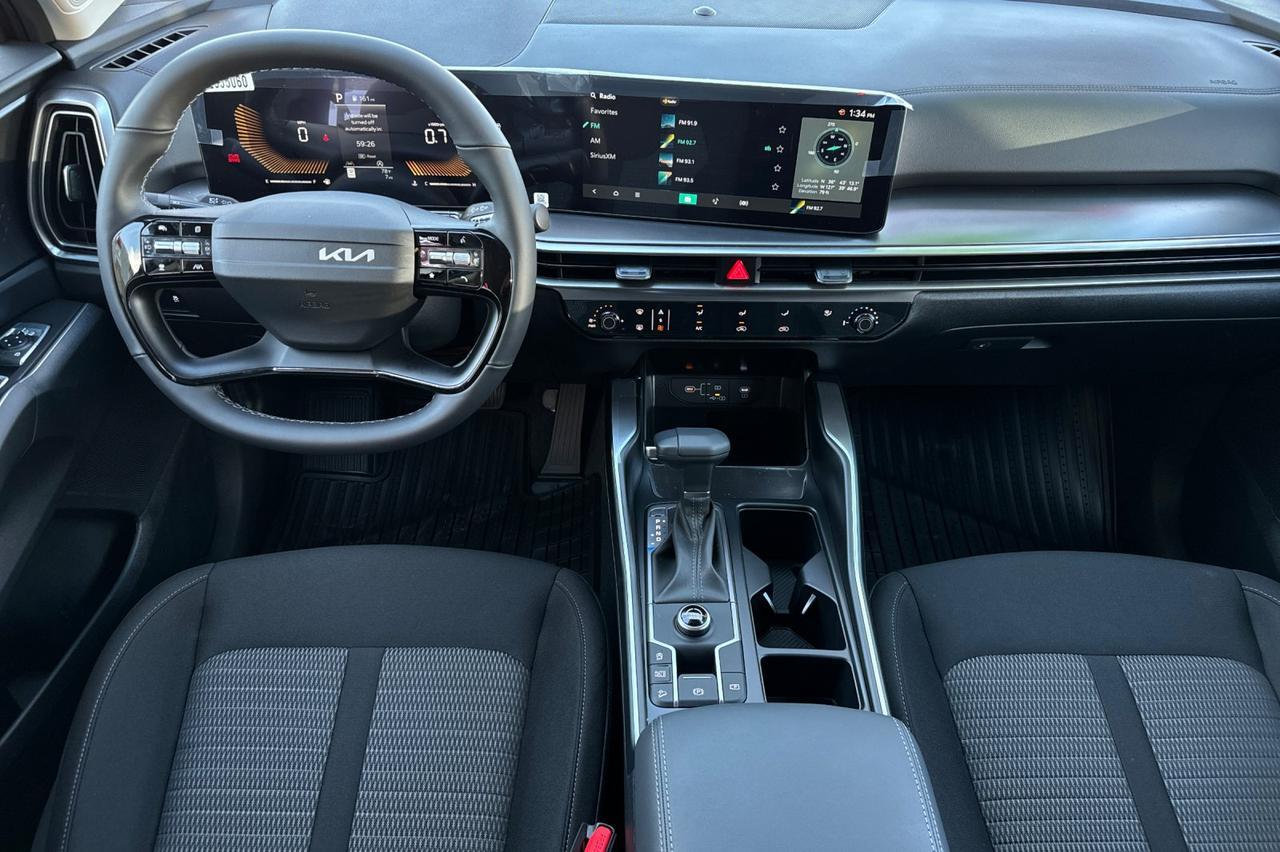 2026 Kia Sorento LX Salinas CA