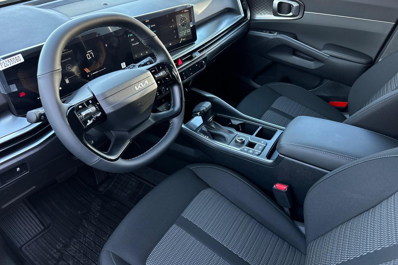 2026 Kia Sorento LX Salinas CA