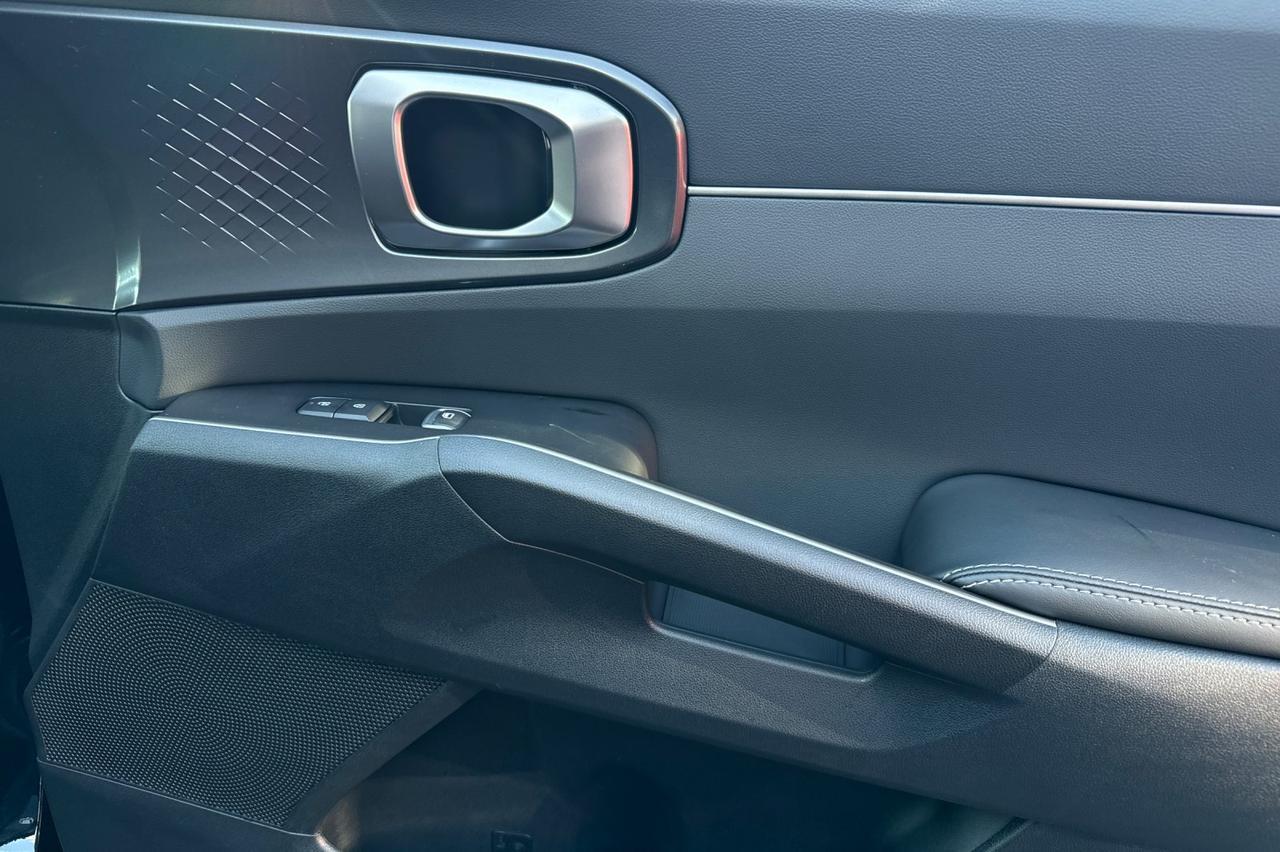 2026 Kia Sorento LX Salinas CA