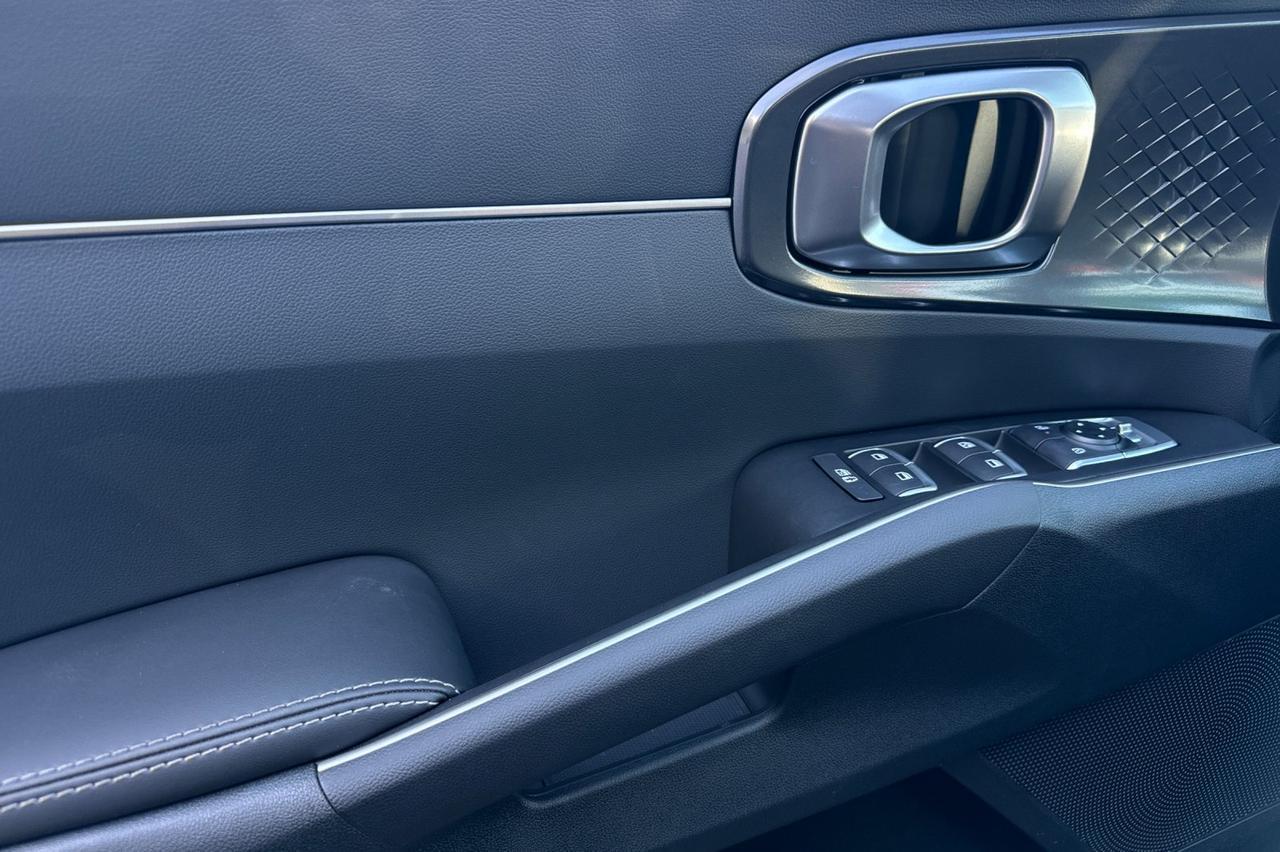 2026 Kia Sorento LX Salinas CA