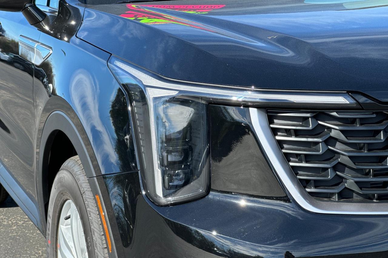 2026 Kia Sorento LX Salinas CA