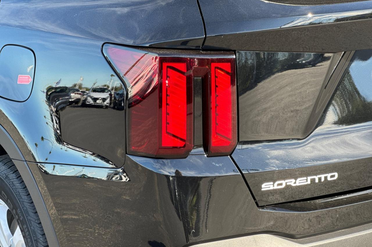2026 Kia Sorento LX Salinas CA