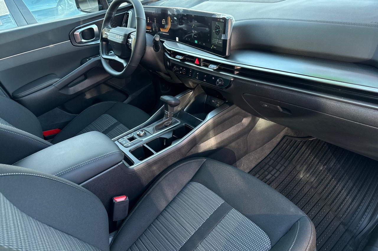 2026 Kia Sorento LX Salinas CA