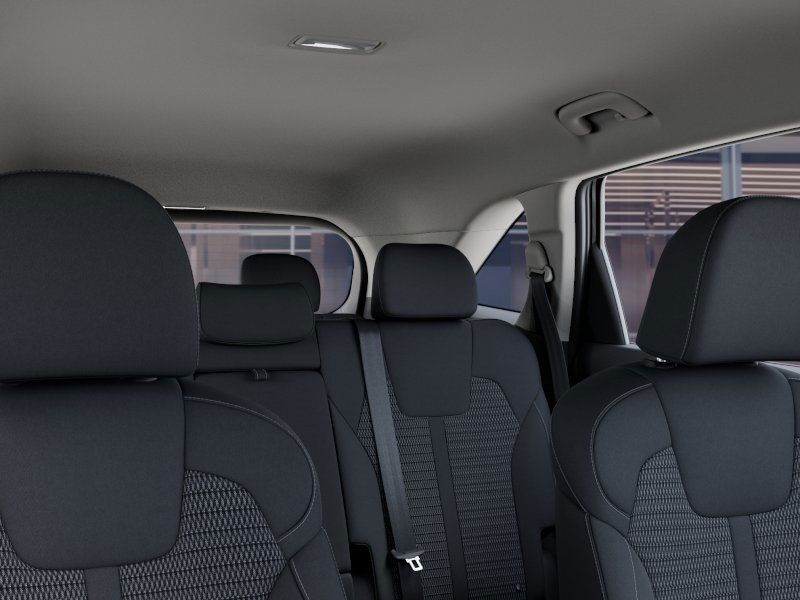 2026 Kia Sorento LX Salinas CA