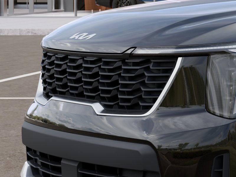 2026 Kia Sorento LX Salinas CA