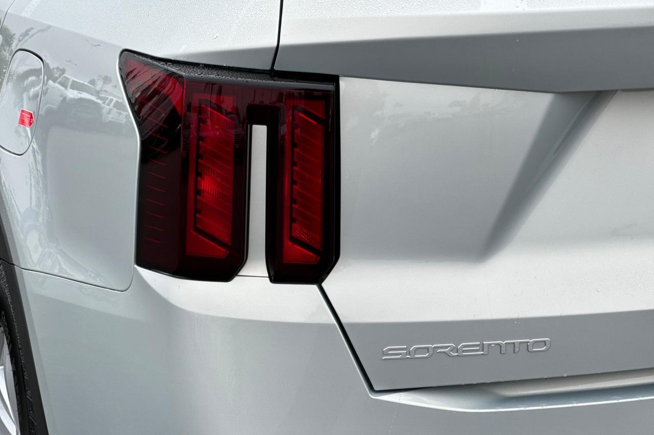2026 Kia Sorento LX Salinas CA