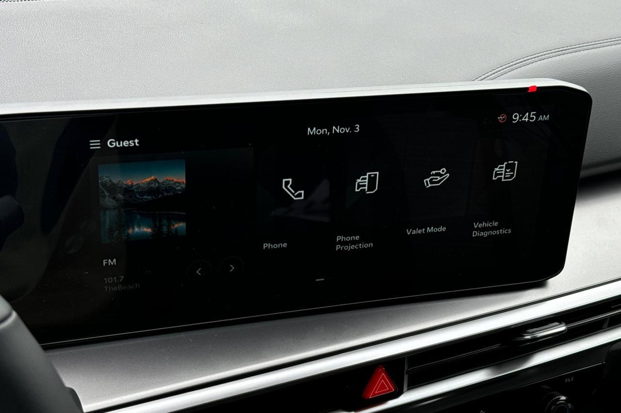 2026 Kia Sorento LX Salinas CA