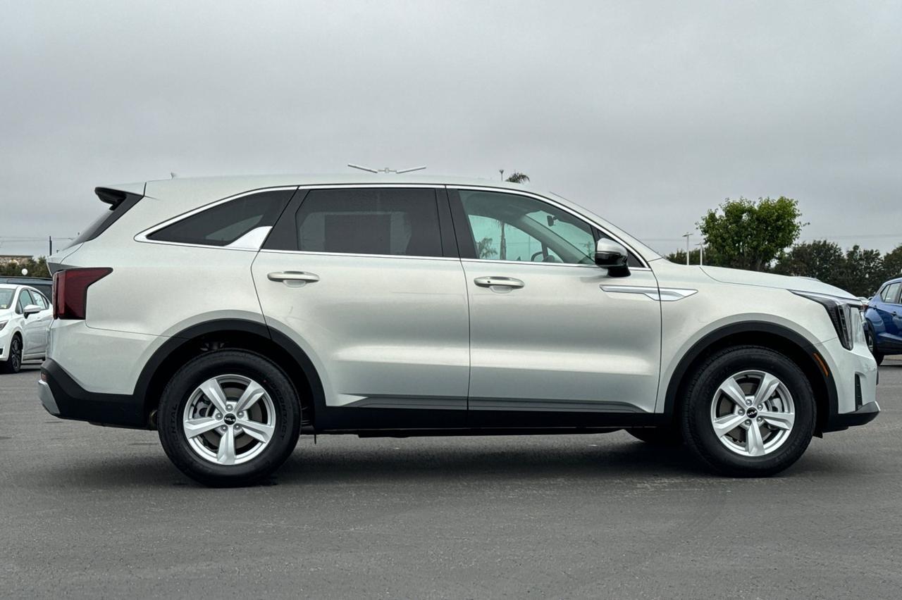2026 Kia Sorento LX Salinas CA