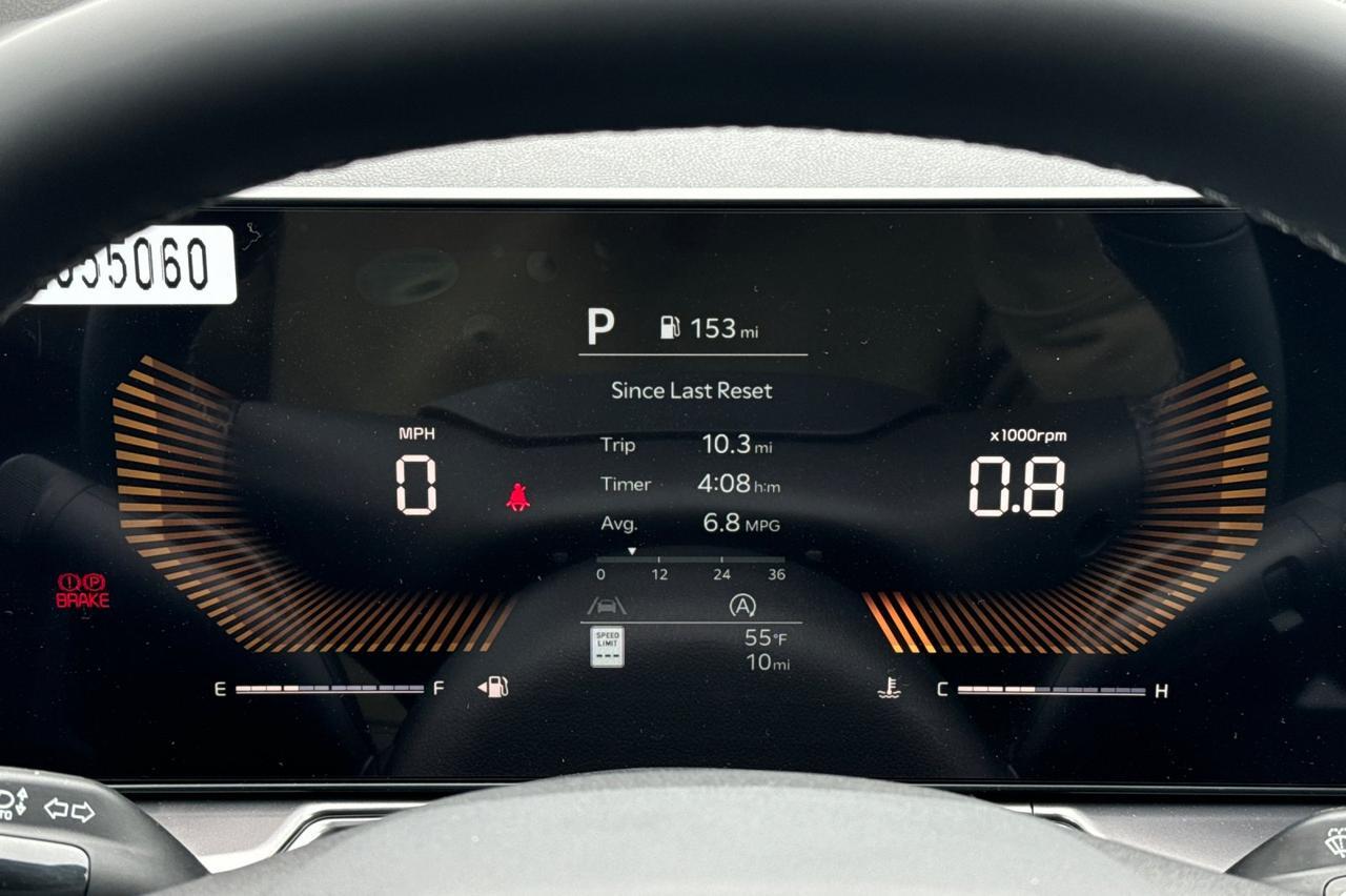 2026 Kia Sorento LX Salinas CA