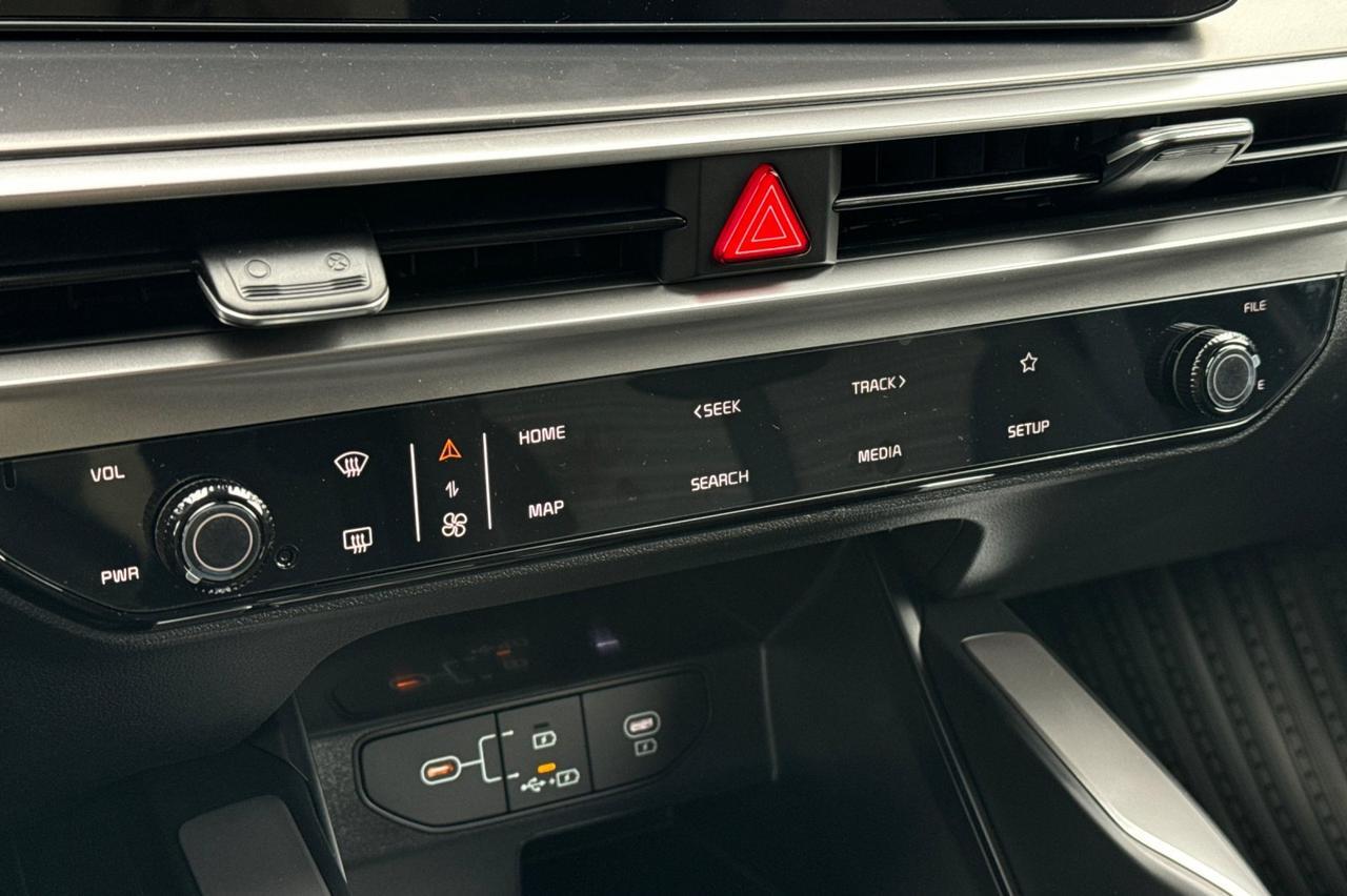 2026 Kia Sorento LX Salinas CA