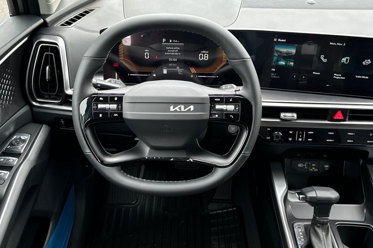 2026 Kia Sorento LX Salinas CA