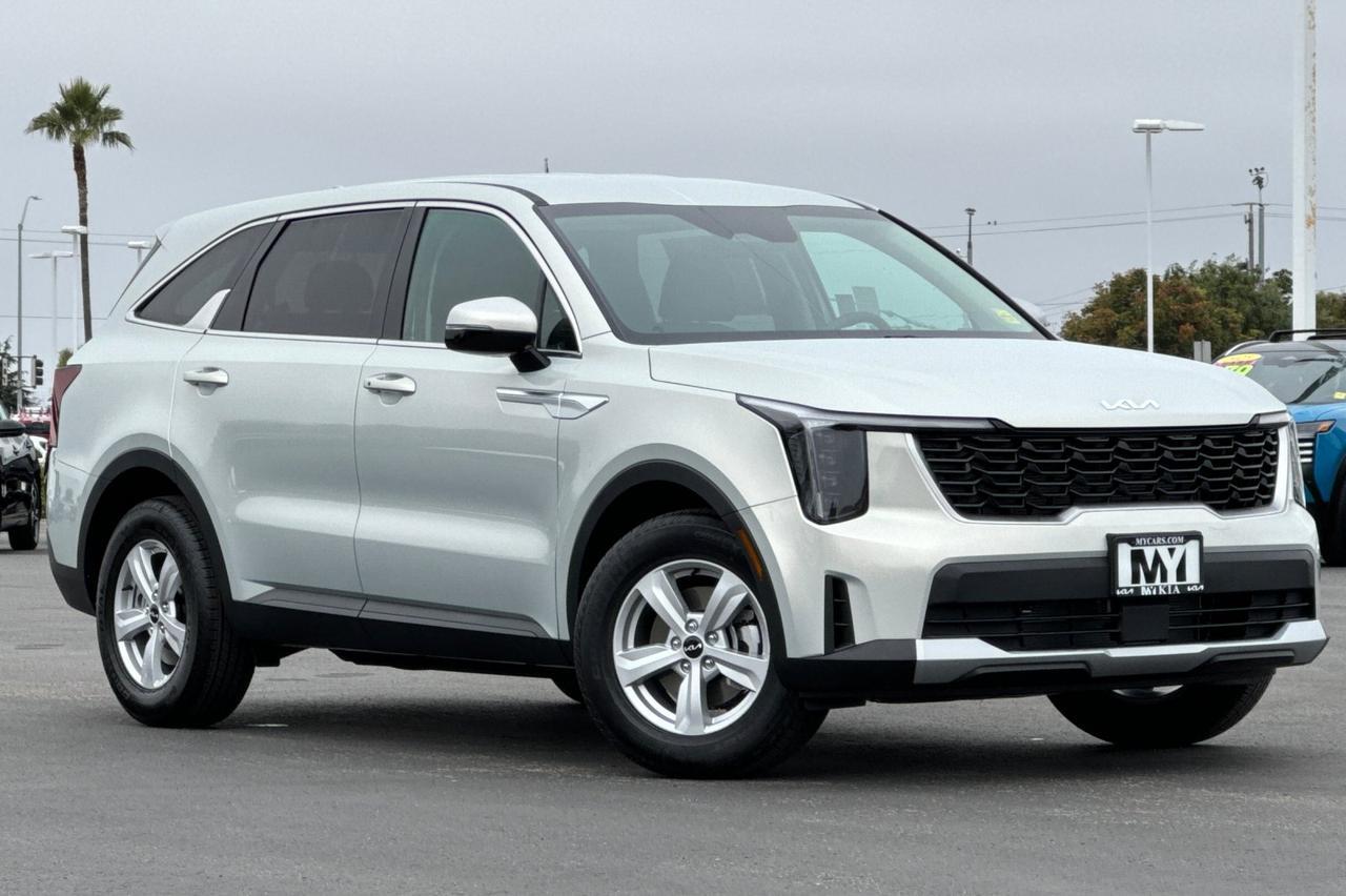 2026 Kia Sorento LX Salinas CA