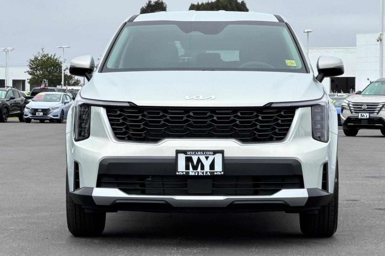 2026 Kia Sorento LX Salinas CA