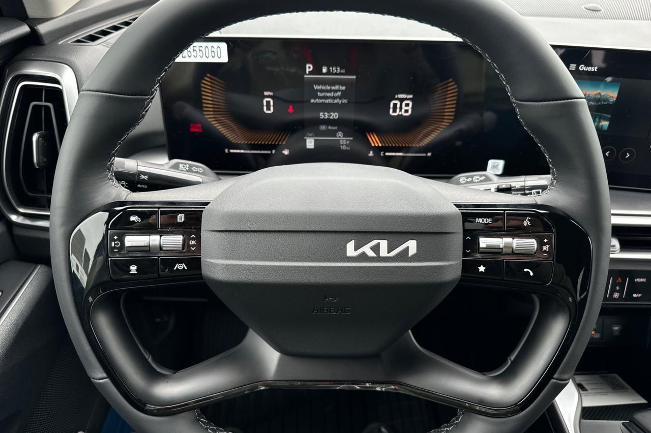 2026 Kia Sorento LX Salinas CA