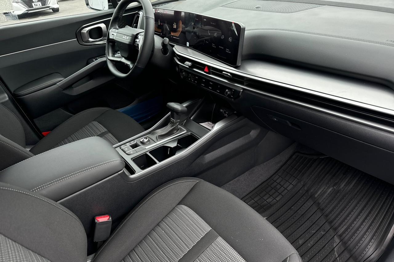 2026 Kia Sorento LX Salinas CA