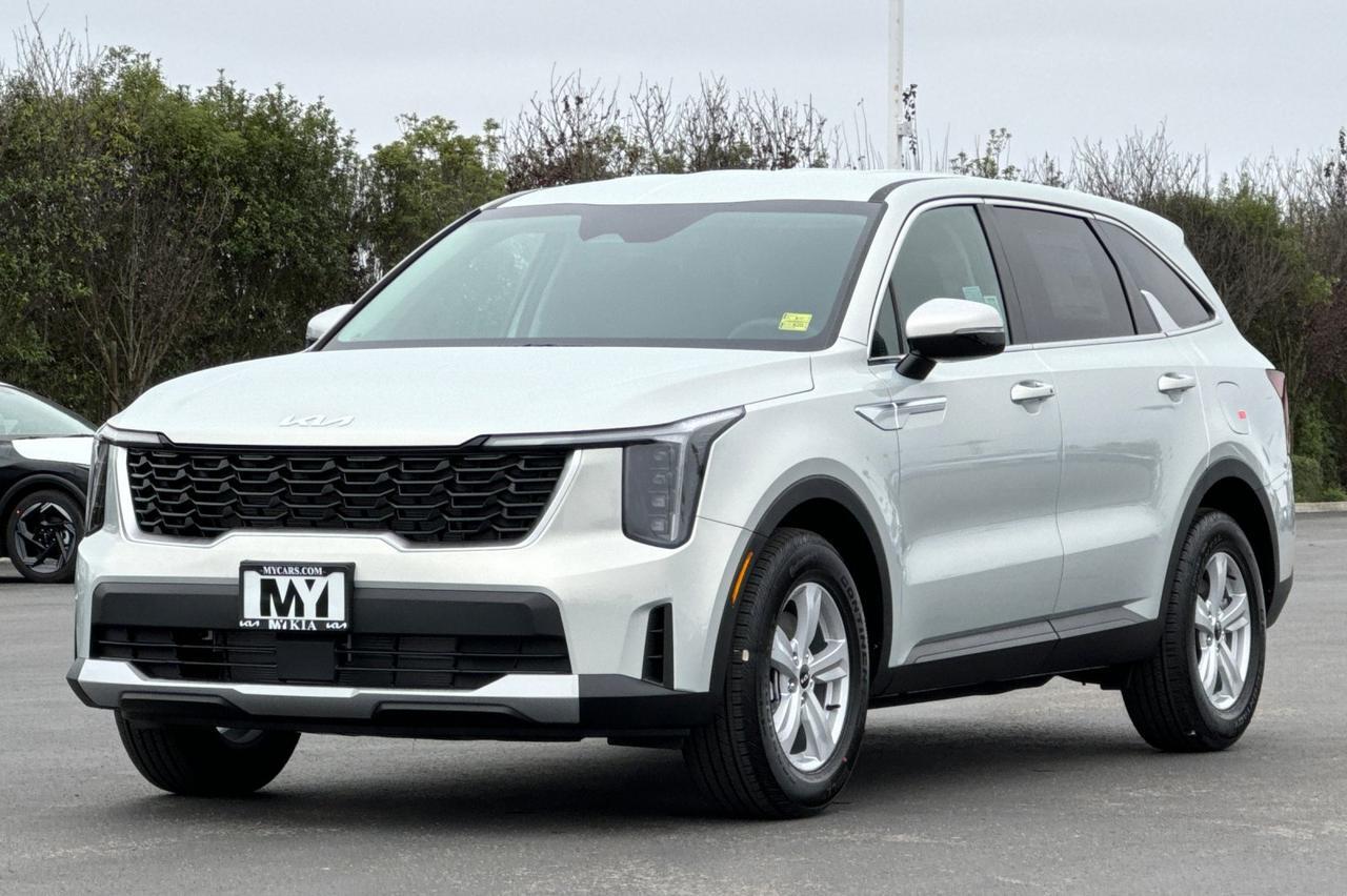 2026 Kia Sorento LX Salinas CA