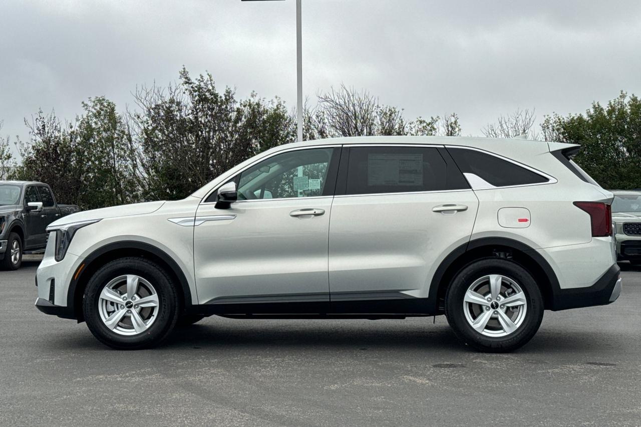 2026 Kia Sorento LX Salinas CA