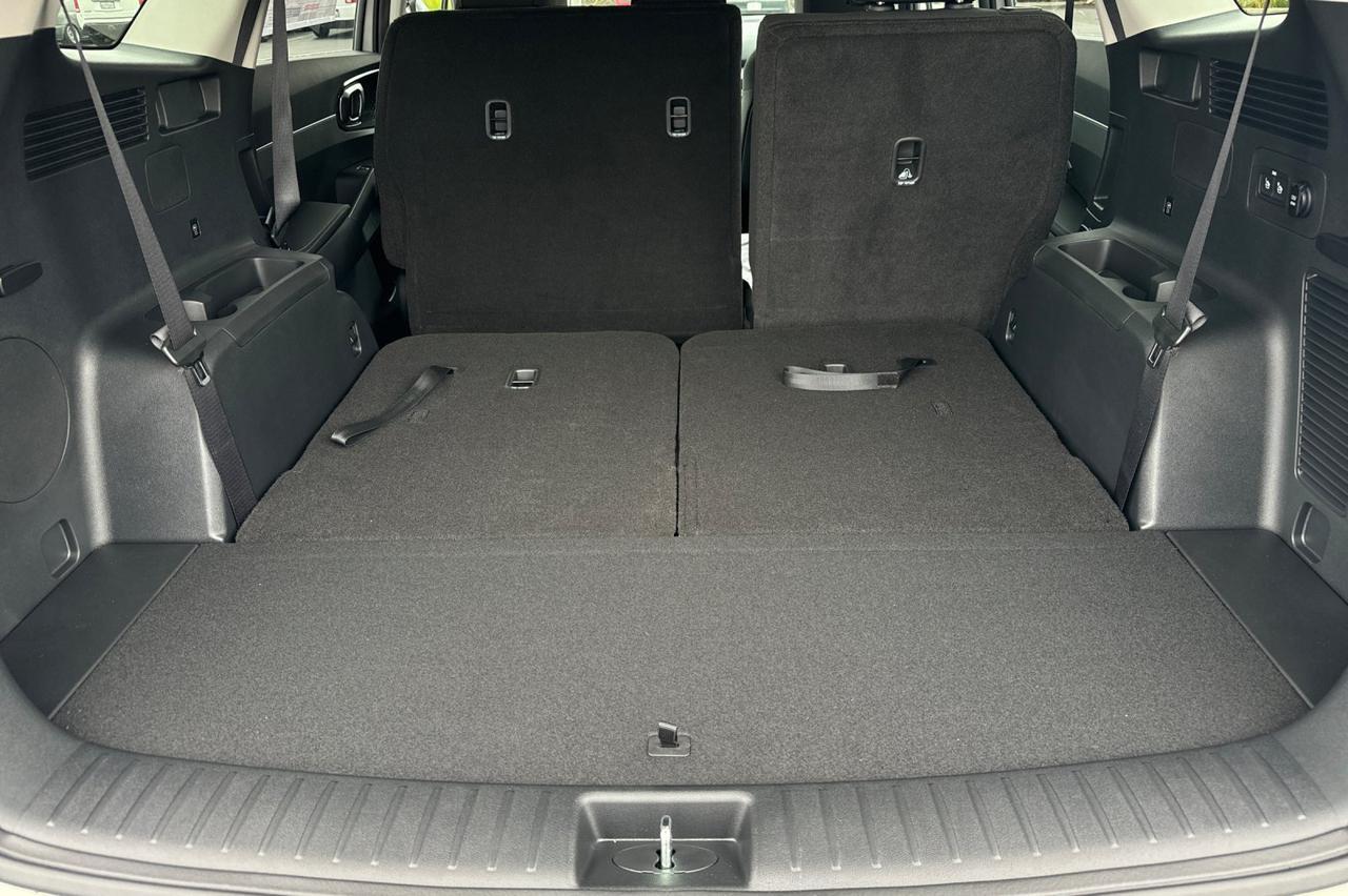 2026 Kia Sorento LX Salinas CA