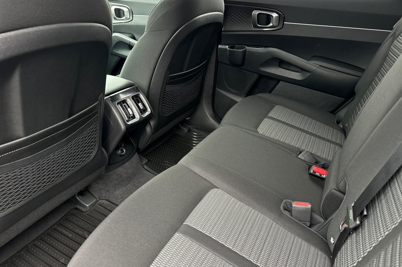 2026 Kia Sorento LX Salinas CA