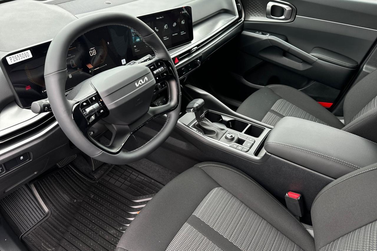 2026 Kia Sorento LX Salinas CA